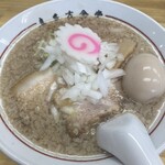 喜多方食堂 磯崎 - 