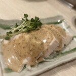 焼鳥 はるちゃん - 