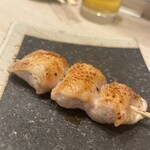 焼鳥 はるちゃん - 