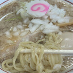 喜多方食堂 磯崎 - 