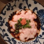 山海づくし勝也 - 鱈きく