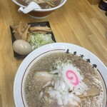 喜多方食堂 磯崎 - 