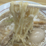 喜多方食堂 磯崎 - 