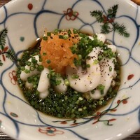 お料理 うち山 - 