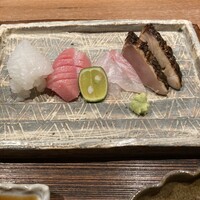 お料理 うち山 - 