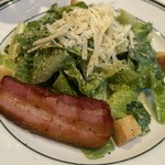 ウルフギャング・ステーキハウス - 