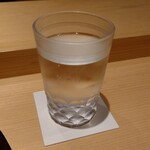 日本料理 柳燕 - 富士ミネラルウォーター