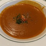 ウルフギャング・ステーキハウス - 