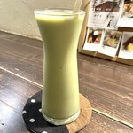 荒神堂カフェ喜望峰 - 