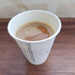ファミリーマート - ドリンク写真: