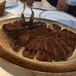 ウルフギャング・ステーキハウス - 