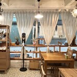 荒神堂カフェ喜望峰 - 