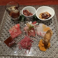 中華割烹 わらじん - 