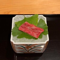 にくの匠 三芳 - 