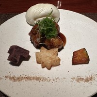 中華割烹 わらじん - 