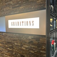 GRADATIONS - 