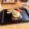 ローカルキッチン レイルズアキタ