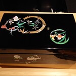 日本料理 柳燕 - ？