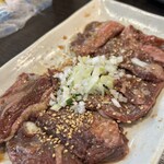ホルモンセンター天狗家 - 