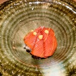 日本料理 柳燕 - 生鉄火