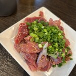 ホルモンセンター天狗家 - 