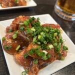 ホルモンセンター天狗家 - 