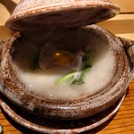 日本料理 柳燕 - お鍋