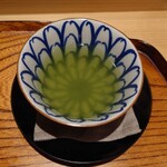 日本料理 柳燕 - 煎茶