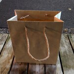 日本料理 柳燕 - お土産