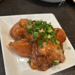 ホルモンセンター天狗家 - 