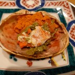 日本料理 柳燕 - 兵庫のせいこ蟹