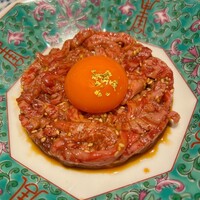 個室焼肉 富士門 恵比寿 - 