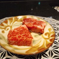 鉄板焼さわふじ - 