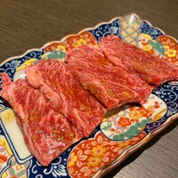 個室焼肉 富士門 恵比寿 - 