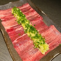 個室焼肉 富士門 恵比寿 - 