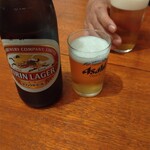 炉端と酒 五臓六腑 - 