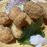 手作り洋食の店 おおさかや - 