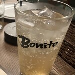 BONITO - 