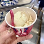 サーティワンアイスクリーム - 料理写真: