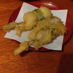 炉端と酒 五臓六腑 - 