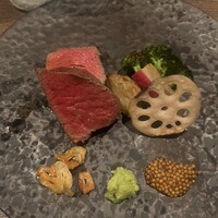 MEAT&GRILL MARCO HANARE - 