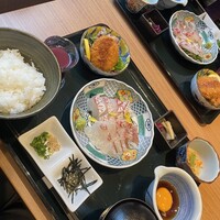 和食日和 おさけと 大門浜松町 - 