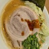 きゃべとんラーメン 富士宮店