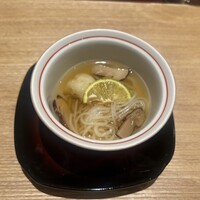 銀座米料亭 八代目儀兵衛 - 