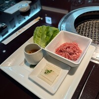 叙々苑  横浜スカイビル店 -  叙々苑  横浜スカイビル店 -