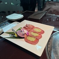 叙々苑  横浜スカイビル店 -  叙々苑  横浜スカイビル店 -