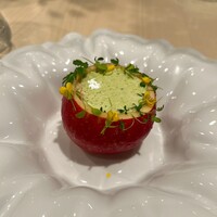 L'eclaireur - 