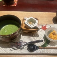 銀座米料亭 八代目儀兵衛 - 