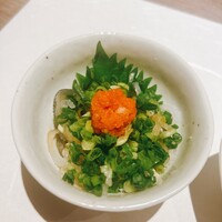 しゃぶ焼 ふくのや - 