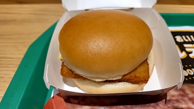 マクドナルド 旭川豊岡4条通店（McDonald's） - 旭川四条（ハンバーガー）の写真